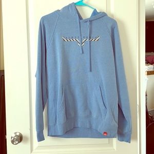 Kimes ranch hoodie